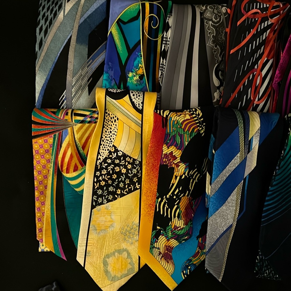 Men’s Ties